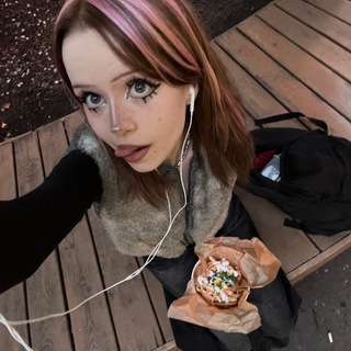 Telegram profile photo for нищий дневник