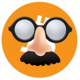 Telegram profile photo for Not Bitcoin
