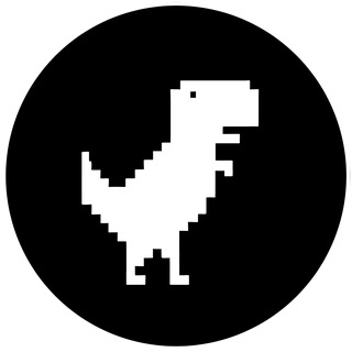 Telegram profile photo for Dino Game Verification