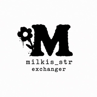 Telegram profile photo for milkis_str exchanger