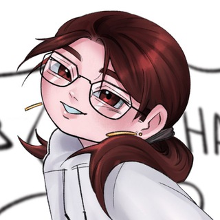 Telegram profile photo for Rinviii kitchen ( ๑>◡<๑)