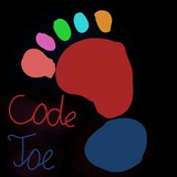 Telegram profile photo for Code Toe Studio