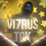 Telegram profile photo for 𝚟𝚒𝟽𝚛𝚞𝚜