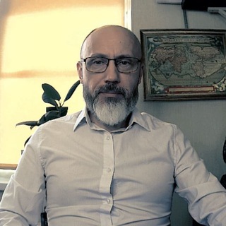 Telegram profile photo for Огер Дмитрий. Отзывы.