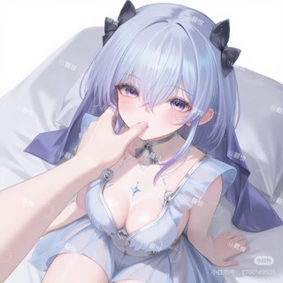 Telegram profile photo for 杭州甜野女仆恋爱体验馆