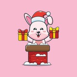 Telegram profile photo for Little Chinese Rabbit // 中国小兔子