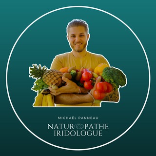 Telegram profile photo for Éveil Nutritionnel