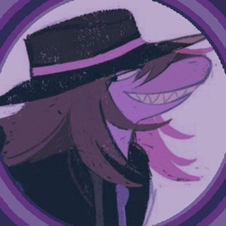 Telegram profile photo for 𓍼 ! В ᴄᴇᴛᴋᴀх ᴨᴏ UT, DR, UTY, AU. . . 👾 𝆹𝅥⌗