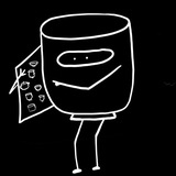 Telegram profile photo for KASEKI ceramics