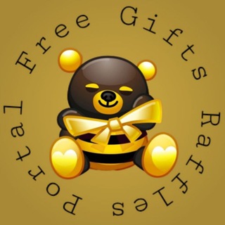 Telegram profile photo for Portal Free Gifts Raffles