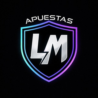 Telegram profile photo for Apuestas LM
