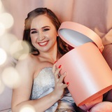 Telegram profile photo for Здоровая спина с неврологом | Альбина Гарипова