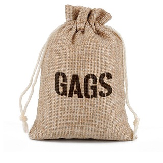Telegram profile photo for Bag of Gags