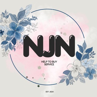 Telegram profile photo for NJN HTB Service