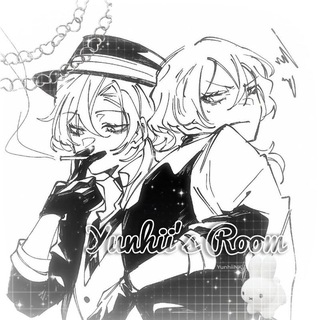 Telegram profile photo for 𝖸𝗎𝗇𝗁𝗂𝗂'𝗌••𝖱𝗈𝗈𝗆