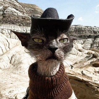 Telegram profile photo for гремучая задница