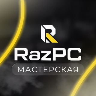 Telegram profile photo for RazPC
