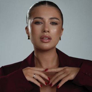 Telegram profile photo for Rina Kravchenko
