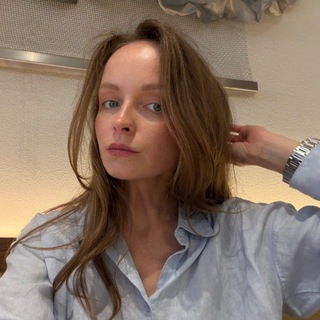 Telegram profile photo for Ира Туманцева