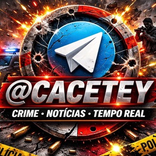 Telegram profile photo for CACETEI
