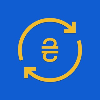 Telegram profile photo for Онлайн курс валют