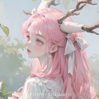 Telegram profile photo for 小鹿tg号