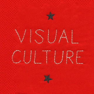 Telegram profile photo for visual culture ®