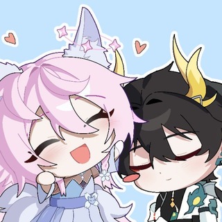 Telegram profile photo for Подвал тети Кумихо 🌸