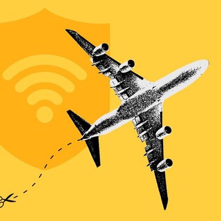 Telegram profile photo for Airline VPN 📶