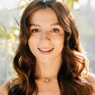 Telegram profile photo for Тати Салимова
