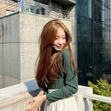 Telegram profile photo for Choi Arin.
