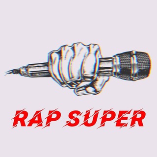 Telegram profile photo for _Rapsuper_