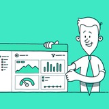 Telegram profile photo for Мпстатс, курсы и другое!