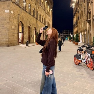 Telegram profile photo for ︎︎ ︎︎ ︎ ︎︎Solen华ne
