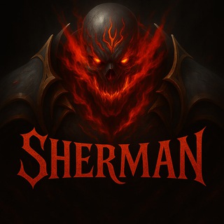 Telegram profile photo for Sherman_Stream