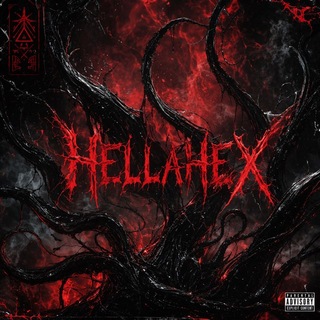 Telegram profile photo for 🩸𝗛𝗲𝗹𝗹𝗮𝗛𝗲𝘅xx🩸#RRP