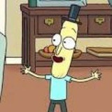 Telegram profile photo for Сранчик бот