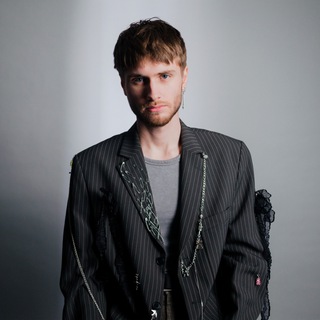 Telegram profile photo for я за главного, зай