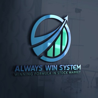 Telegram profile photo for Always Win System