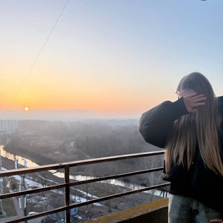Telegram profile photo for «аринка»