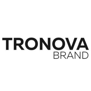 Telegram profile photo for Tronova Brand