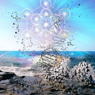 Telegram profile photo for 🪬 TerraGaiaLatTixe QuantumVision Квантовоевидени