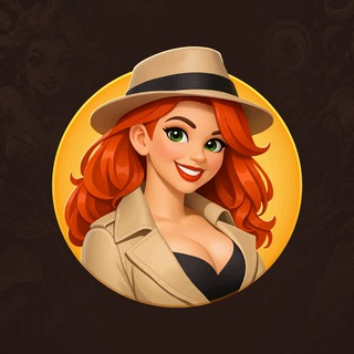 Telegram profile photo for SpyDota - Твой дроп в Dota 2