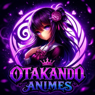 Telegram profile photo for 🍥OTAKANDO-BR ANIME