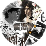 Telegram profile photo for ›QUIET—GROVE𔘓ˎˊ˗ закрыто