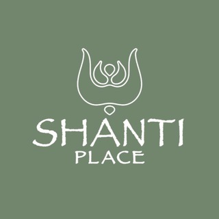 Telegram group profile photo for ШАНТИ place Chat