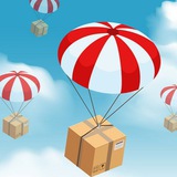 Telegram profile photo for ایردراپ های معتبر و رایگان