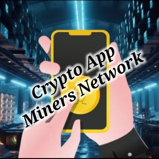 Telegram profile photo for CRYPTO APP MINERS (KE🇰🇪)