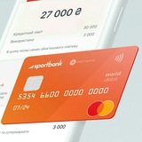 Telegram profile photo for Sportbank