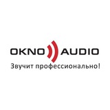 Telegram profile photo for Okno-audio.ru